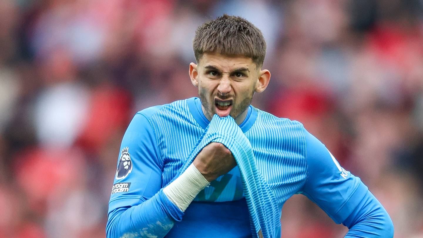 Tottenham are widening their search for Guglielmo Vicario's replacement - Hotspur HQ