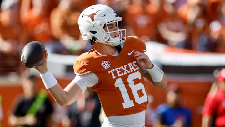 Florida v Texas