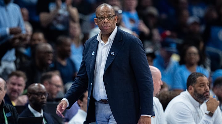 North Carolina v Duke