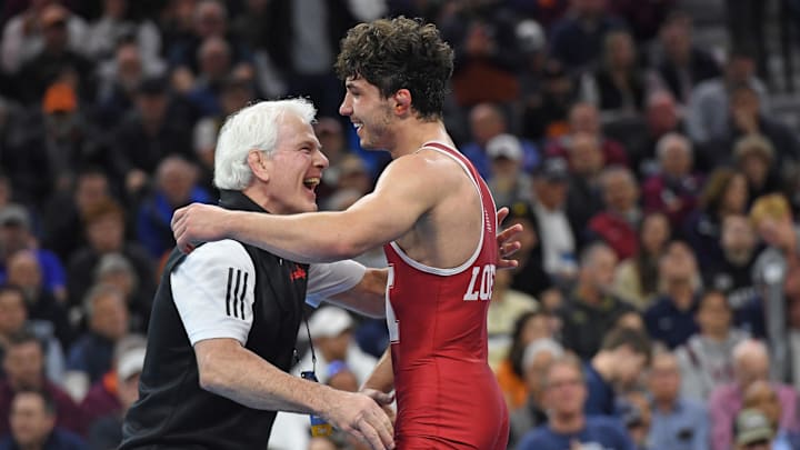 Since a program-best finish in 2024-25, Nebraska has been busy preparing for 2025-26 while adding high-level future Huskers. Since a program-best finish in 2024-25, Nebraska has been busy preparing for 2025-26 while adding high-level future Huskers.