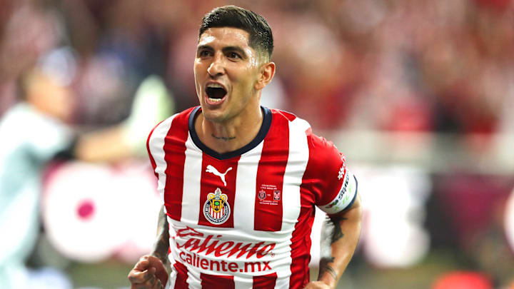 Chivas v Tigres UANL - Final Torneo Clausura 2023 Liga MX