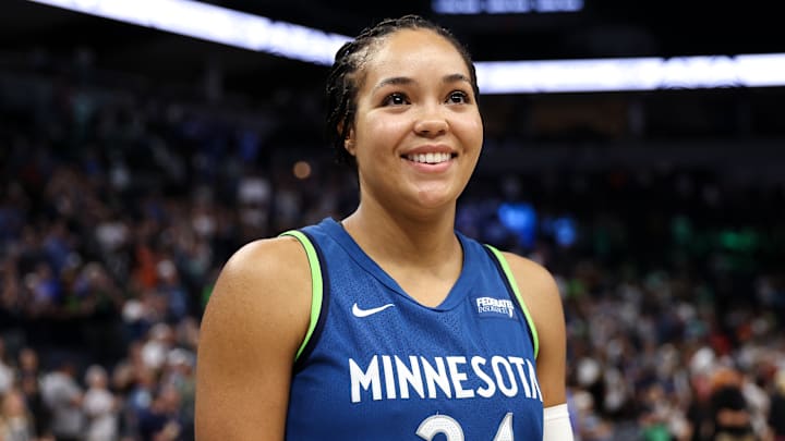 Chicago Sky v Minnesota Lynx