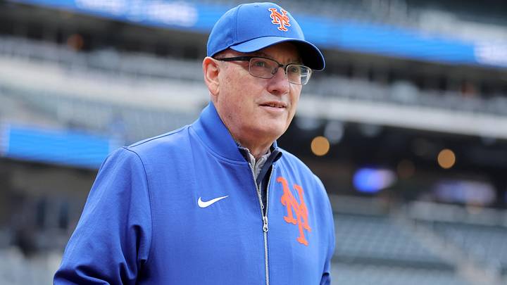 Mets owner Steve Cohen broken his silence on X.com over the weekend. 