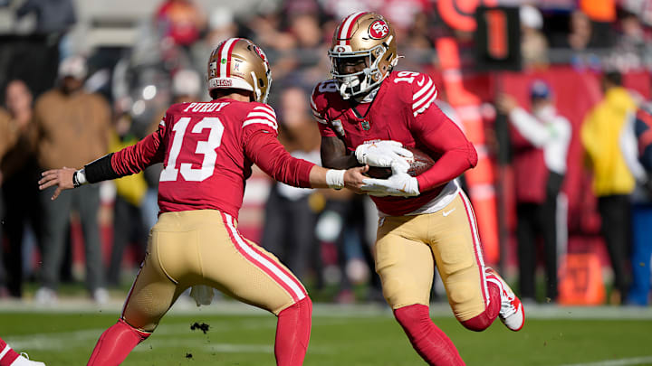 Tampa Bay Buccaneers v San Francisco 49ers