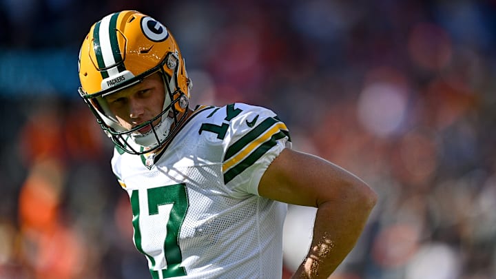 Green Bay Packers, Anders Carlson