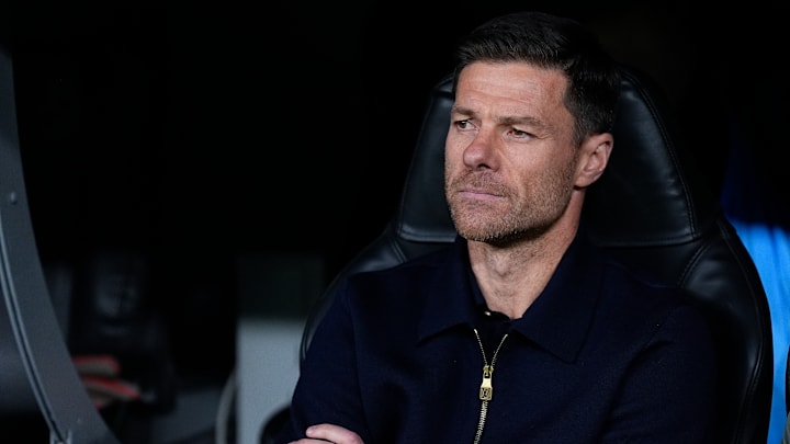 Xabi Alonso se enfrenta a la destitución en el Real Madrid
