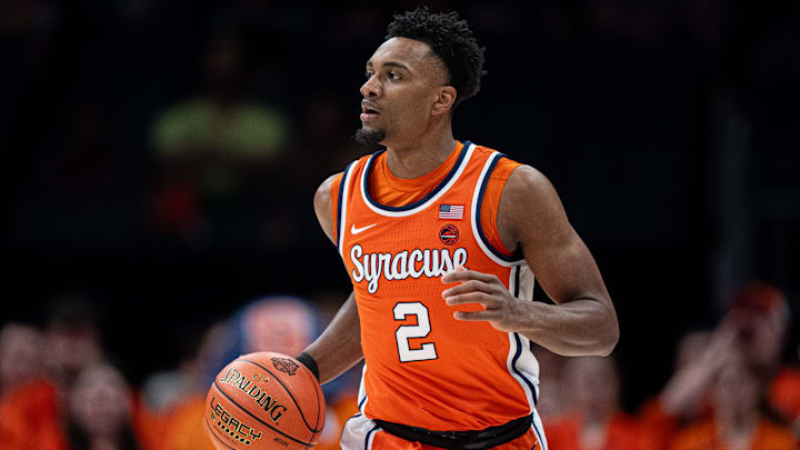 Syracuse basketball will host Monmouth on Tuesday night. Here are the latest odds and injury updates on two key players.