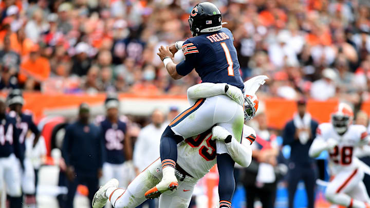 Cleveland Browns