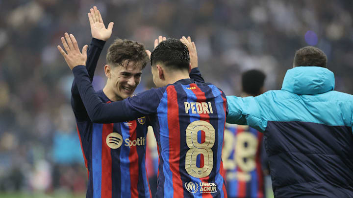 FBL-KSA-ESP-SUPER CUP-REAL MADRID-BARCELONA