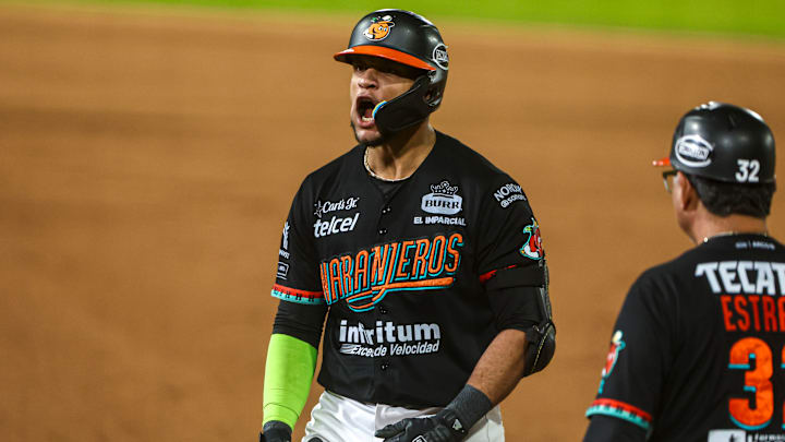 Naranjeros de Hermosillo representa de nuevo a México en la Serie del Caribe