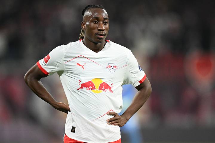 Yan Diomande
