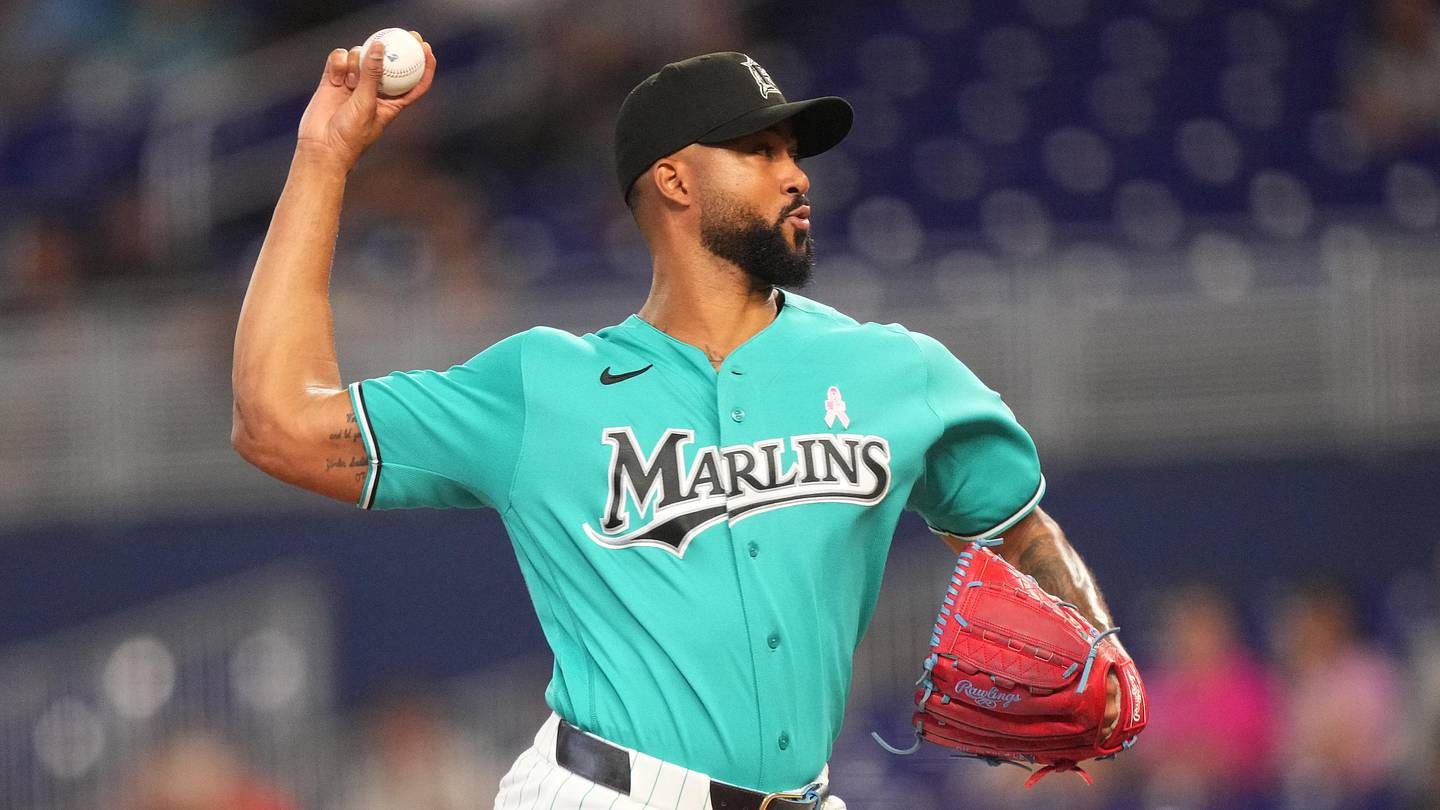 Marlins Star Among MLB Trade Deadline Prizes to Watch