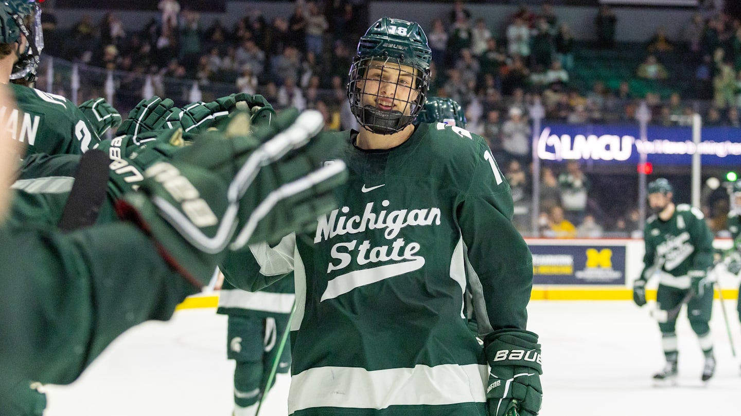 This Islanders UDFA is looking like a steal in Bridgeport