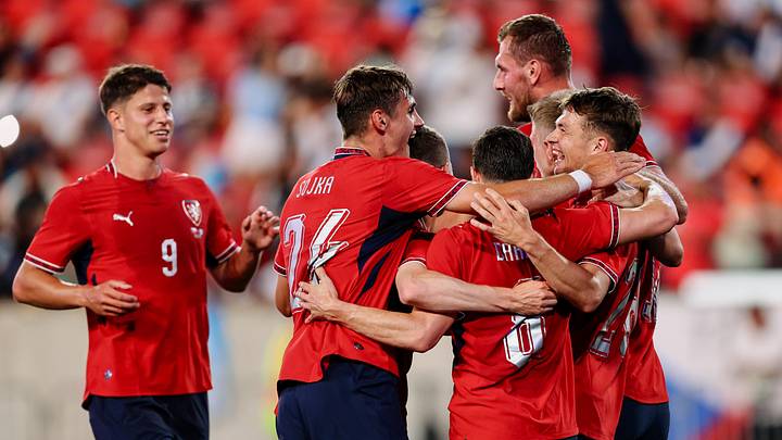 Czechia is an underdog against South Korea in their first game of the World Cup.