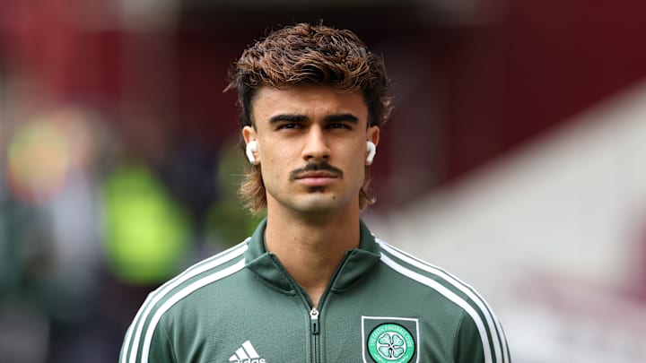 Heart of Midlothian v Celtic FC - Cinch Scottish Premiership