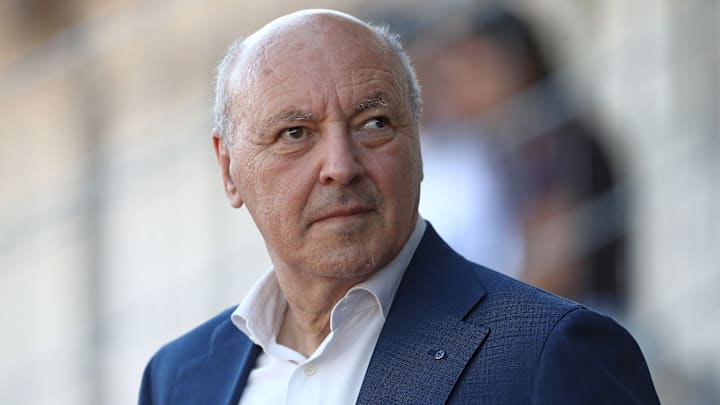 Giuseppe Marotta
