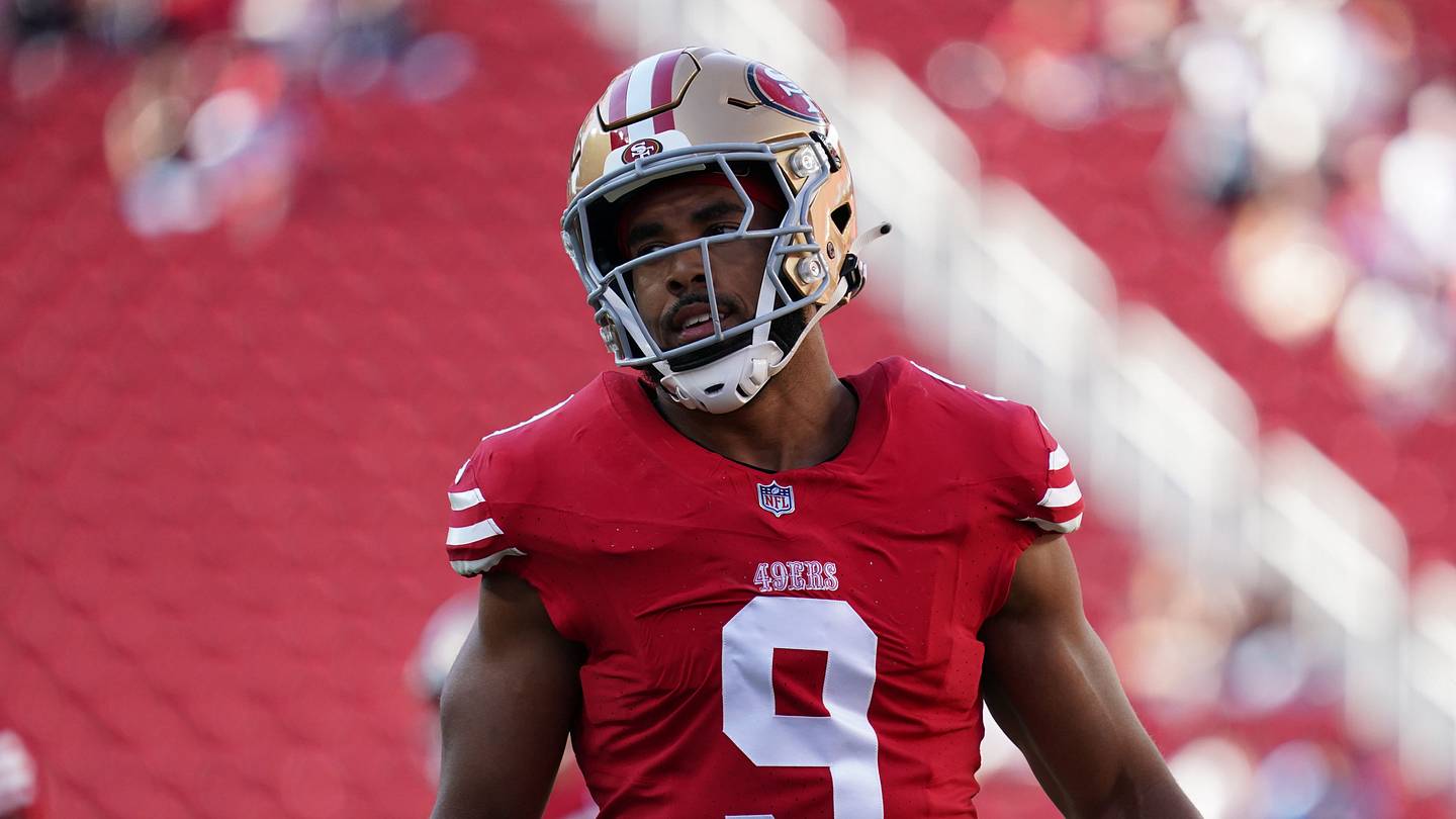 4 49ers Who Lost Ground in Preseason Finale