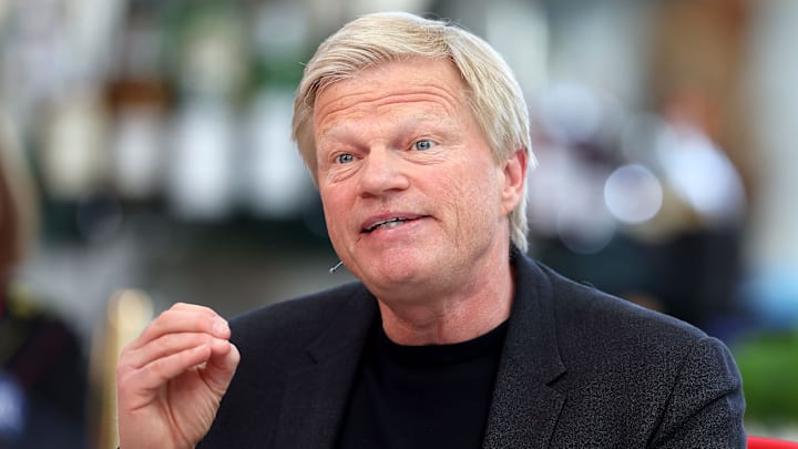 Oliver Kahn