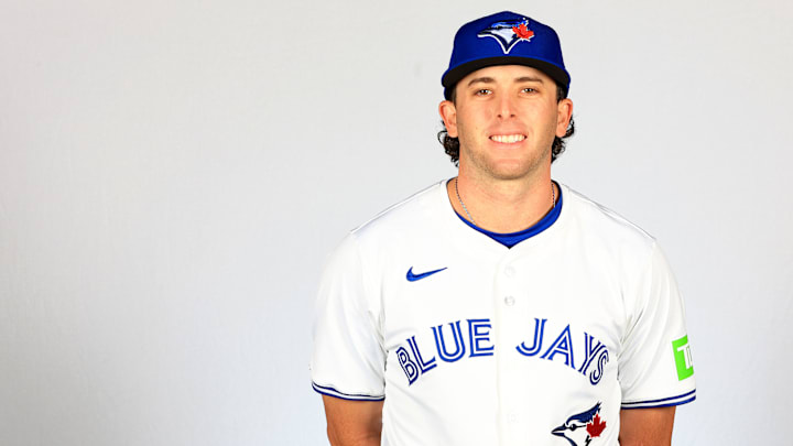 Toronto Blue Jays Photo Day