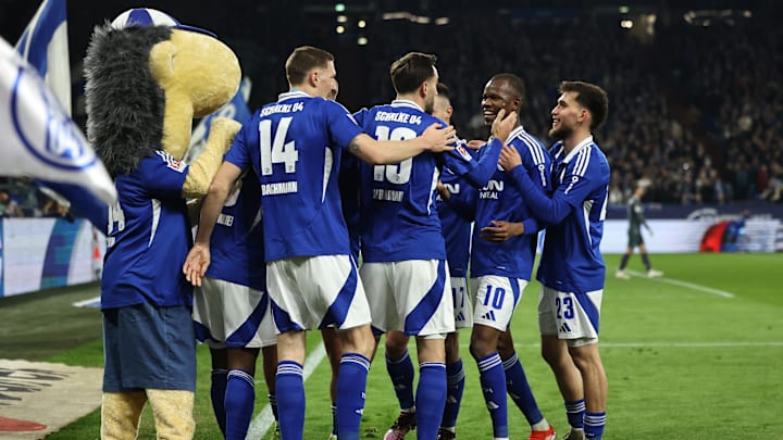 FC Schalke 04 FC Schalke 04