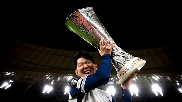 Wer wird Nachfolger der Spurs als Europa-League-Sieger?