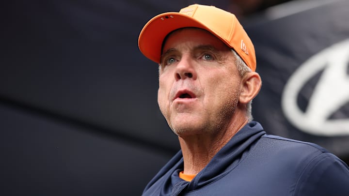 Denver Broncos v Houston Texans Denver Broncos v Houston Texans