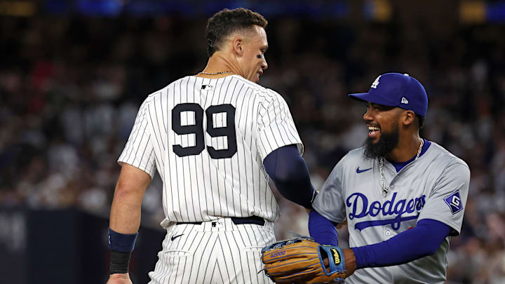 Los Dodgers reciben a los Yankees para el Juego 1 de la Serie Mundial