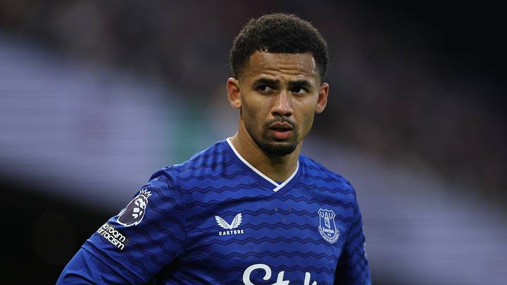 Fulham v Everton - Premier League Fulham v Everton - Premier League