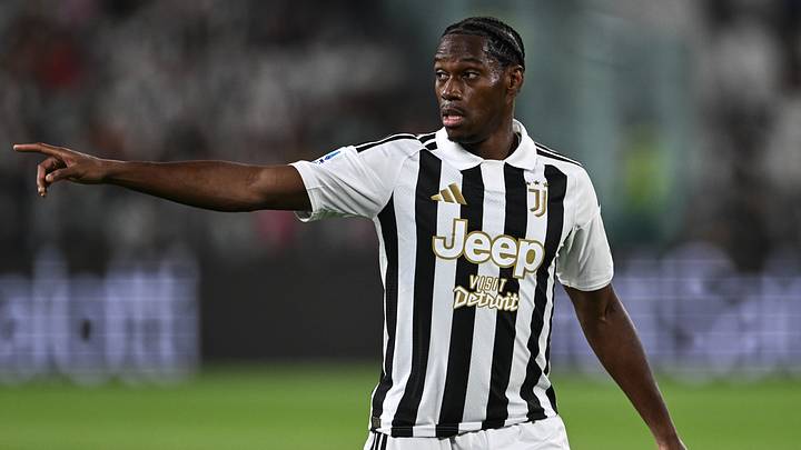 Juventus v Parma Calcio - Serie A 2026/27 Juventus v Parma Calcio - Serie A 2026/27