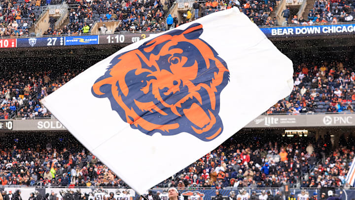 Atlanta Falcons v Chicago Bears