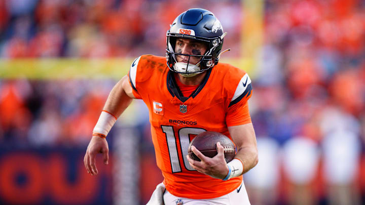 New York Giants v Denver Broncos - NFL 2025