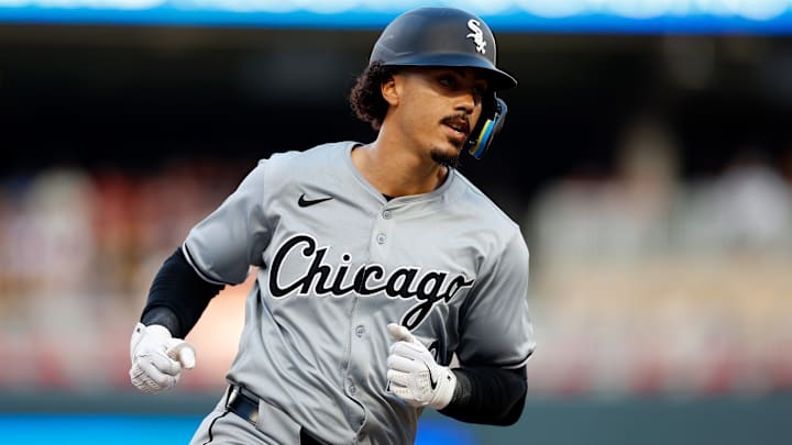 Chicago tiene en Miguel Vargas a una de las adquisiciones del mercado de cambios