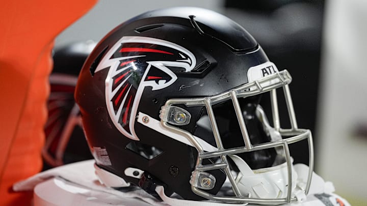 The Falcons are adding more new voices to their front office
