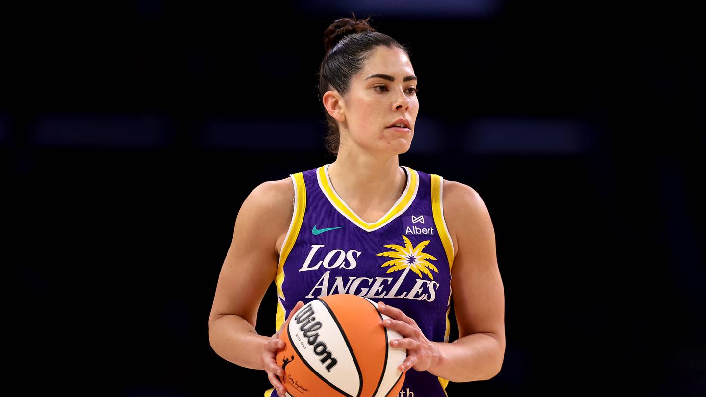 WNBA 3-point shooting rankings: Who’s scorching from deep?