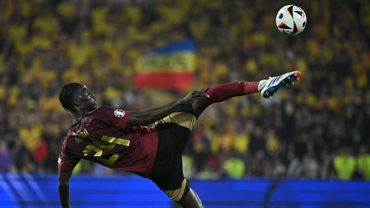 Beim FC Bayern rückt ein neuer Sechser in den Vordergrund Beim FC Bayern rückt ein neuer Sechser in den Vordergrund