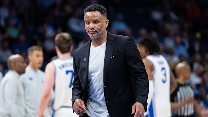 Georgia Tech v Duke