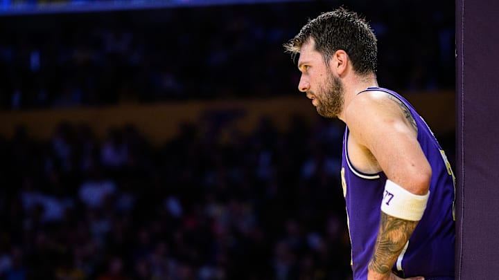 Dončić and Cunningham appealed through an "Extraordinary Circumstances Challenge."