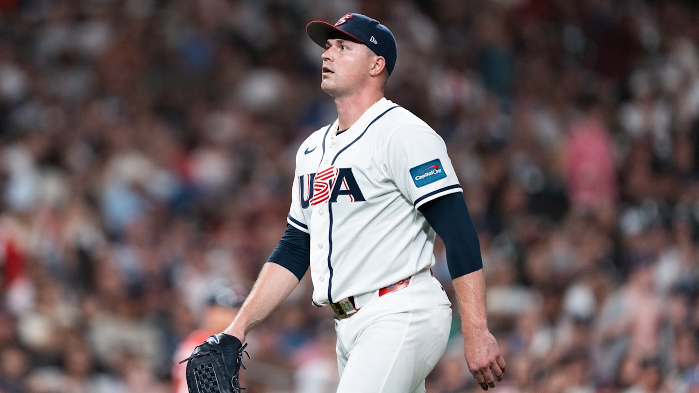 Tarik Skubal’s WBC exit somehow looks even worse after latest spring training outing Tarik Skubal’s WBC exit somehow looks even worse after latest spring training outing