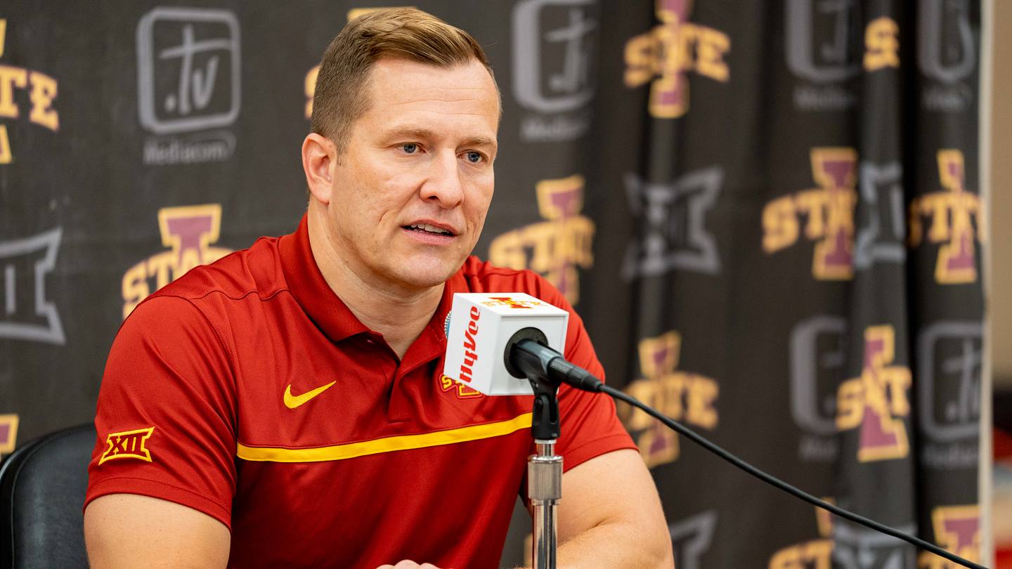 3 Biggest Takeaways From Iowa State Basketball Big 12 Schedule