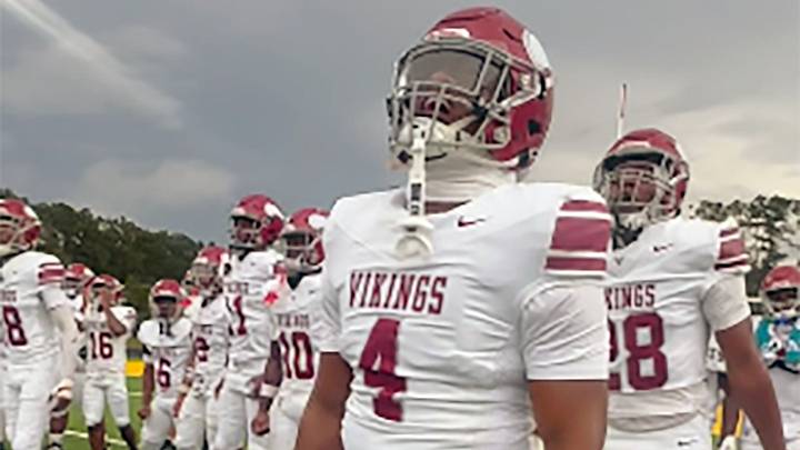 Raines knocked off Venice last week to move within range with the FHSAA Open Division playoffs after Week 7.