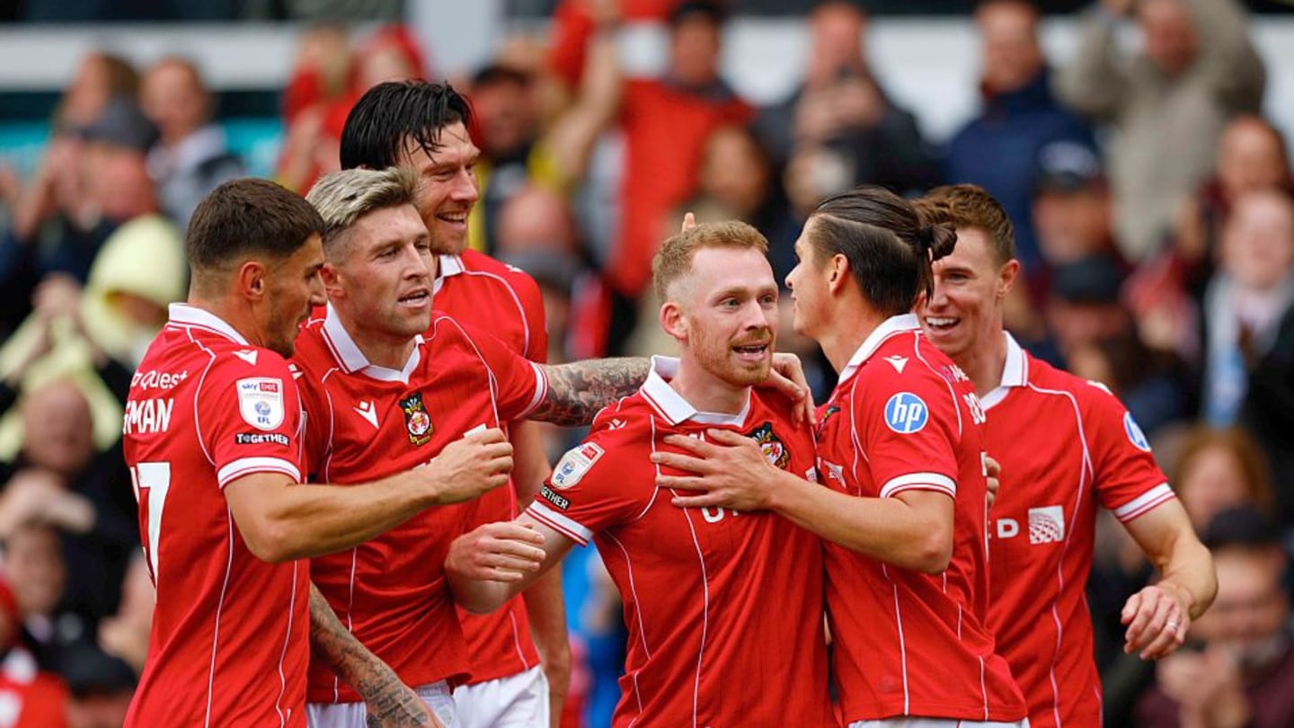 How Controversial New Championship Spending Proposal Could Impact Wrexham