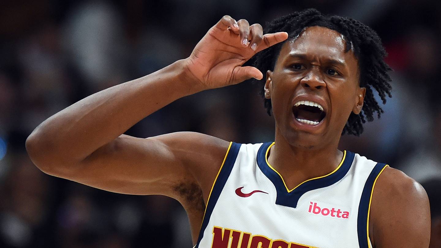 Surprising Nuggets move just got Bulls one step closer to landing Peyton Watson