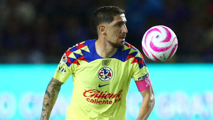 Mazatlan FC v America - Torneo Apertura 2023 Liga MX