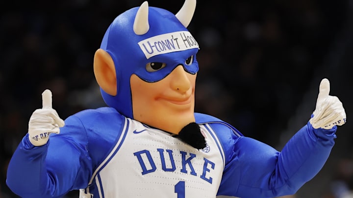 Duke Blue Devils