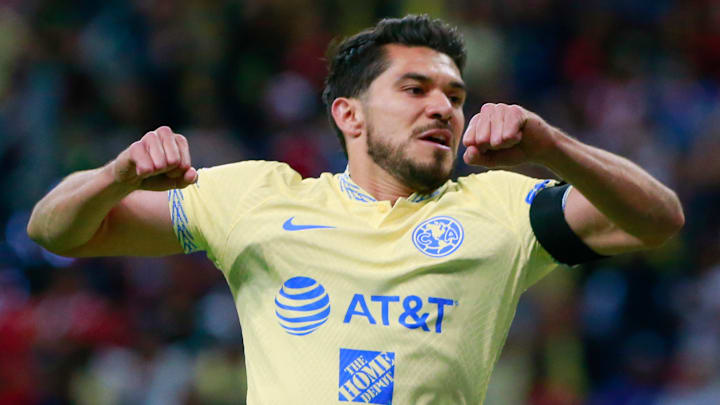 Chivas v America - Torneo Clausura 2023 Liga MX