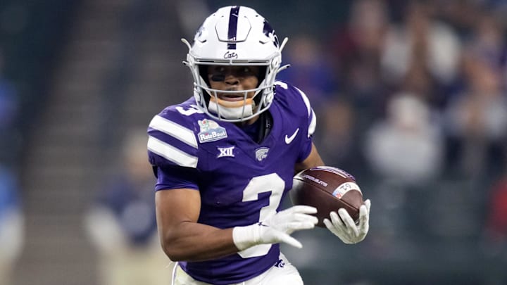 Predictions for every game on the Big 12 football schedule heading into the 2025 season.