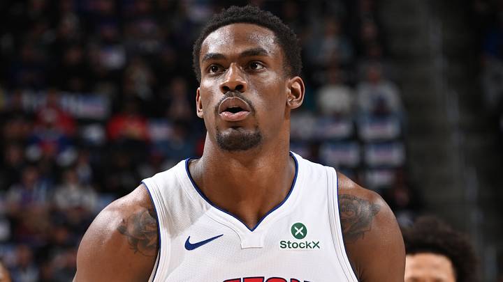 Orlando Magic v Detroit Pistons - Game Five
