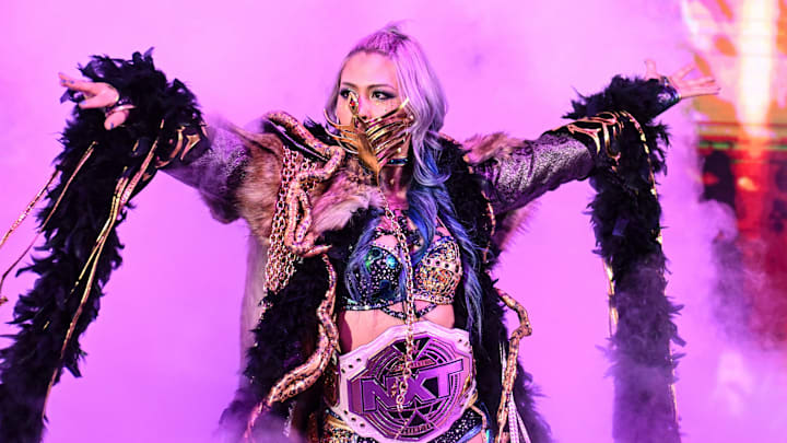 NXT