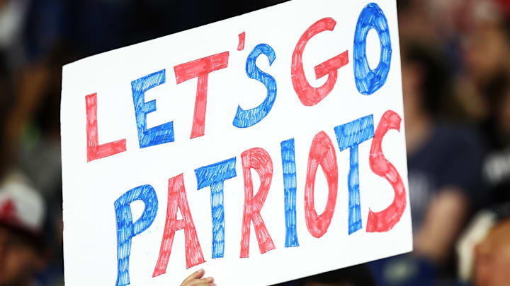 New England Patriots