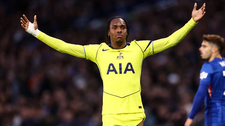 Chelsea v Tottenham Hotspur - Premier League